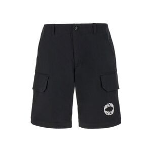 Moschino Man Clothing Shorts